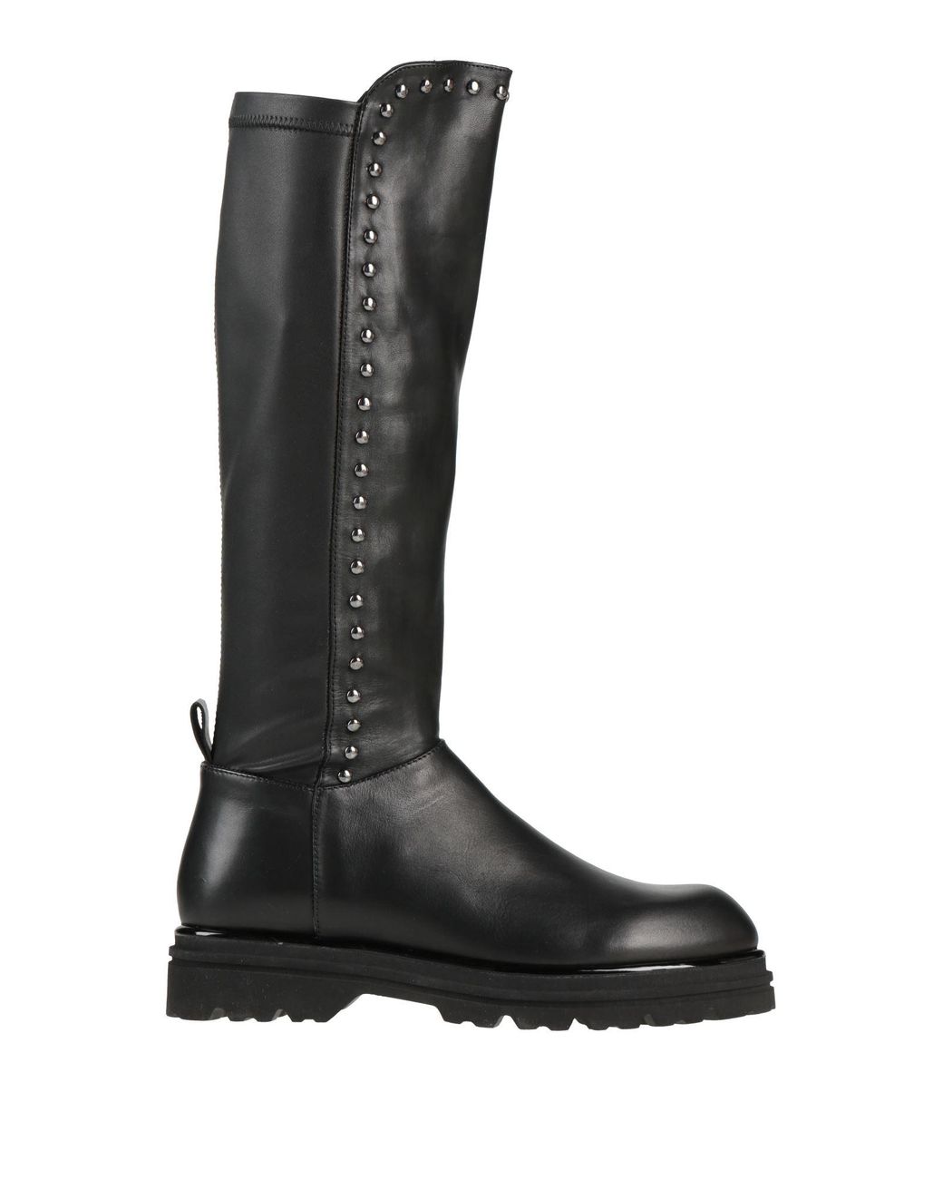 Botte GIO+ en coloris Black