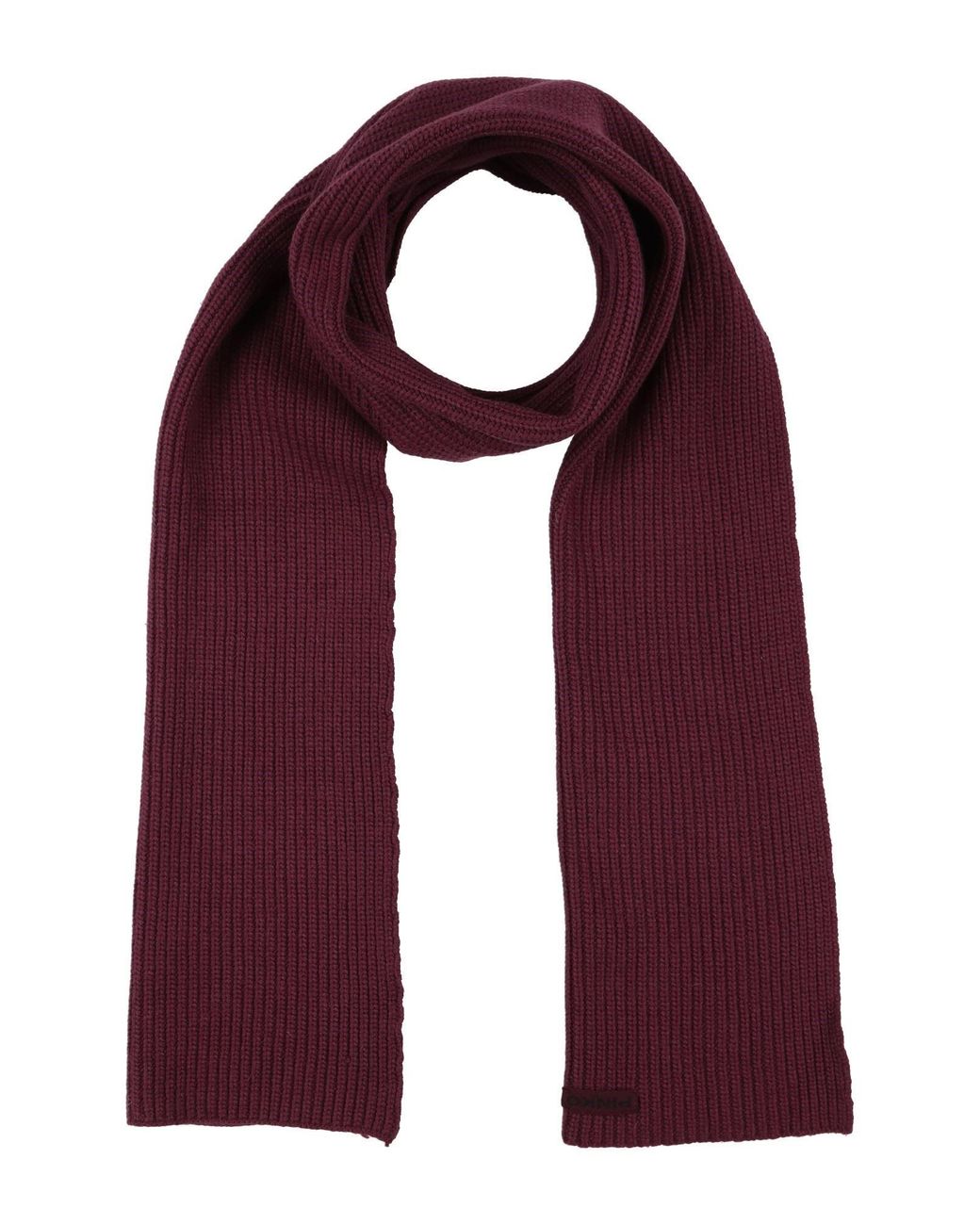 Sciarpa di Pinko in Purple