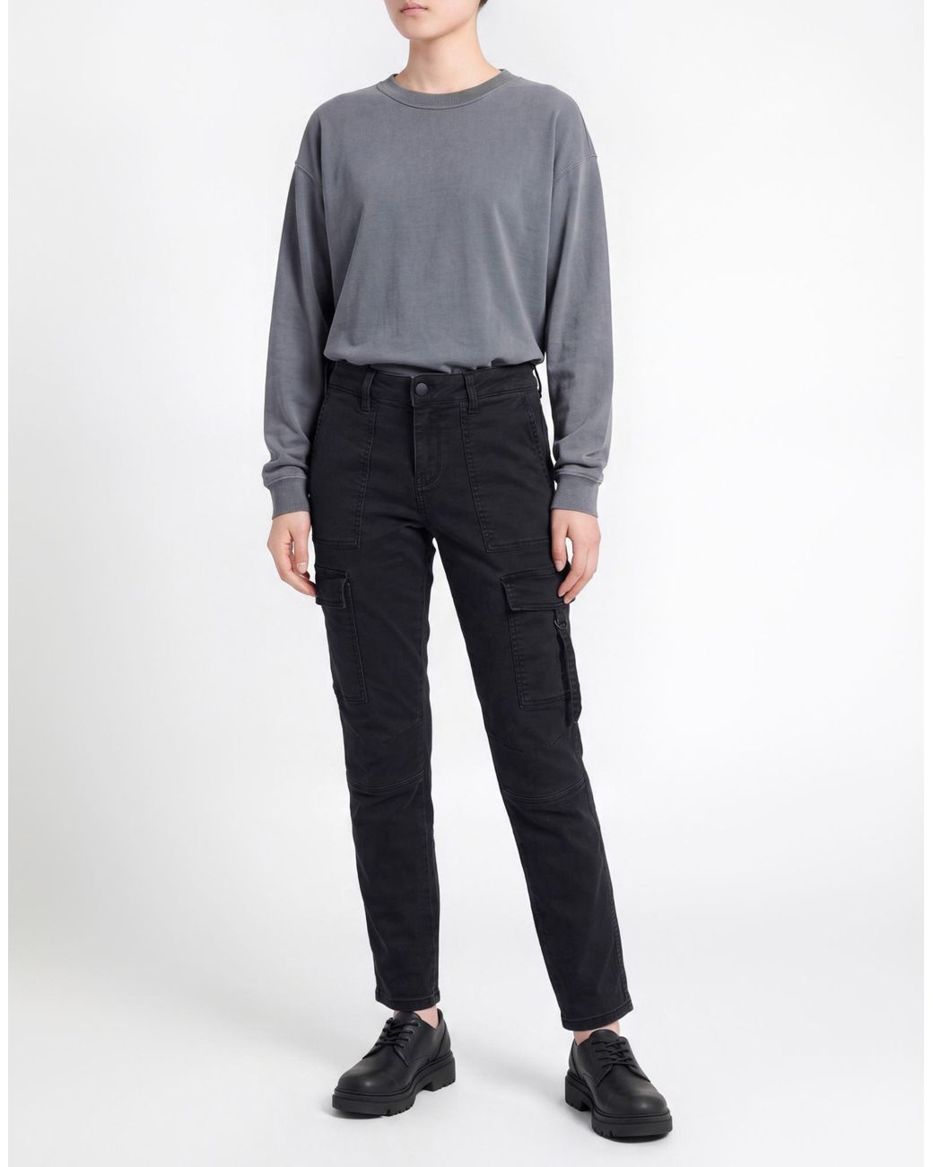 AG Jeans Blue Jeans Cotton, Elastane