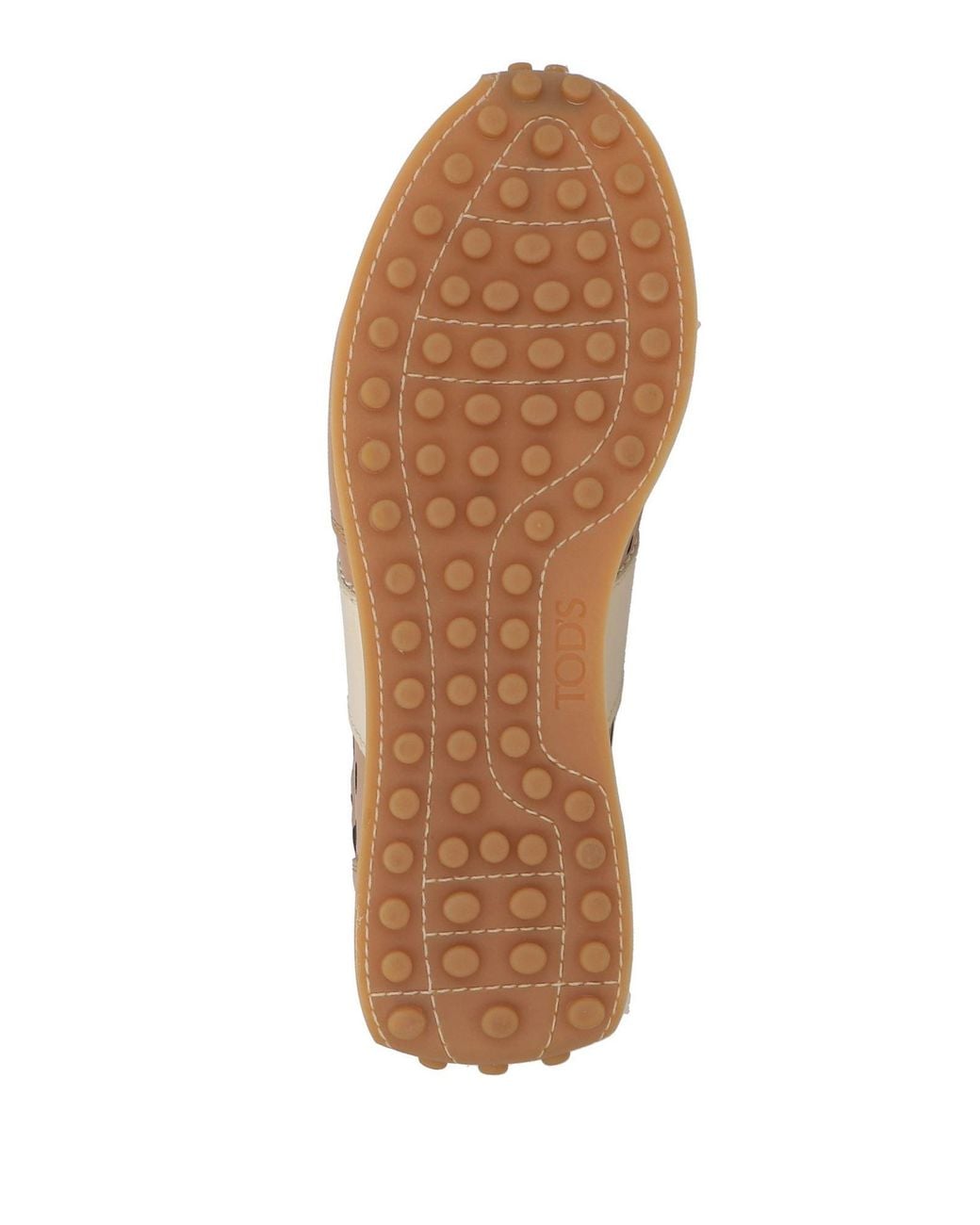Tod's Brown Trainers