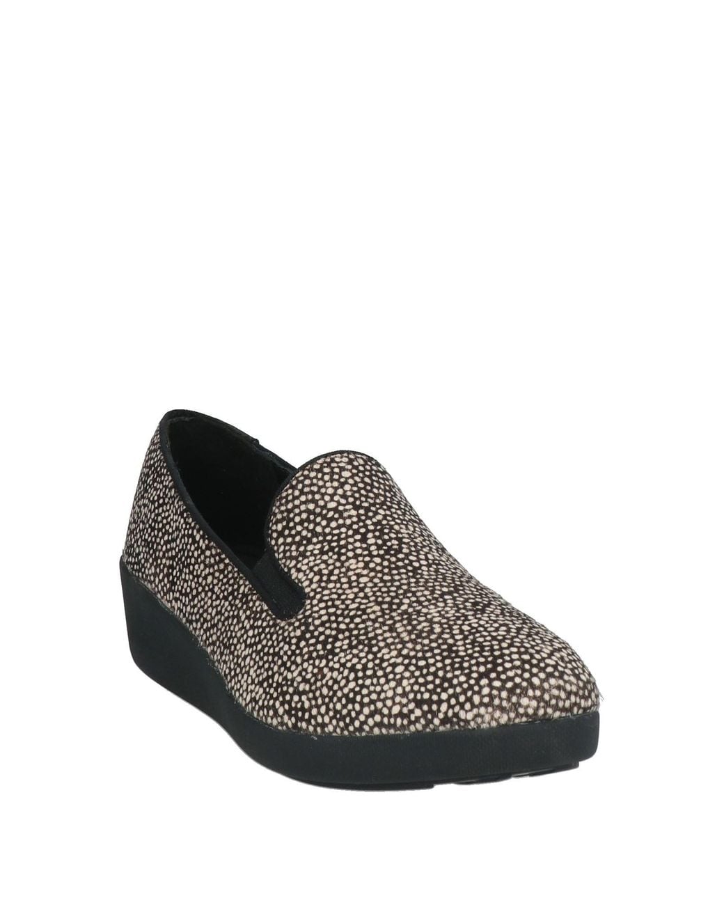 Fitflop Gray Loafers