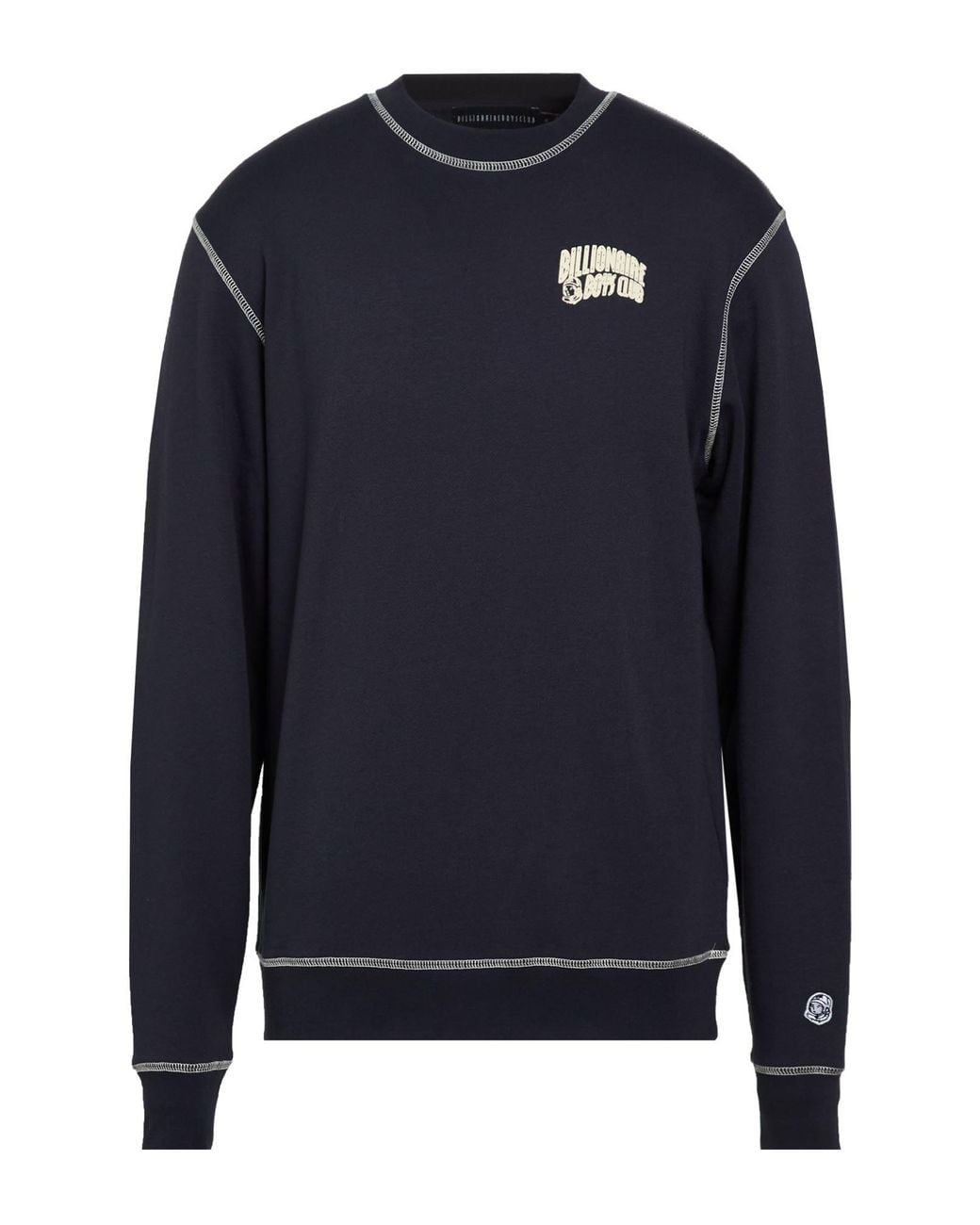 BBCICECREAM Blue Sweatshirts for men