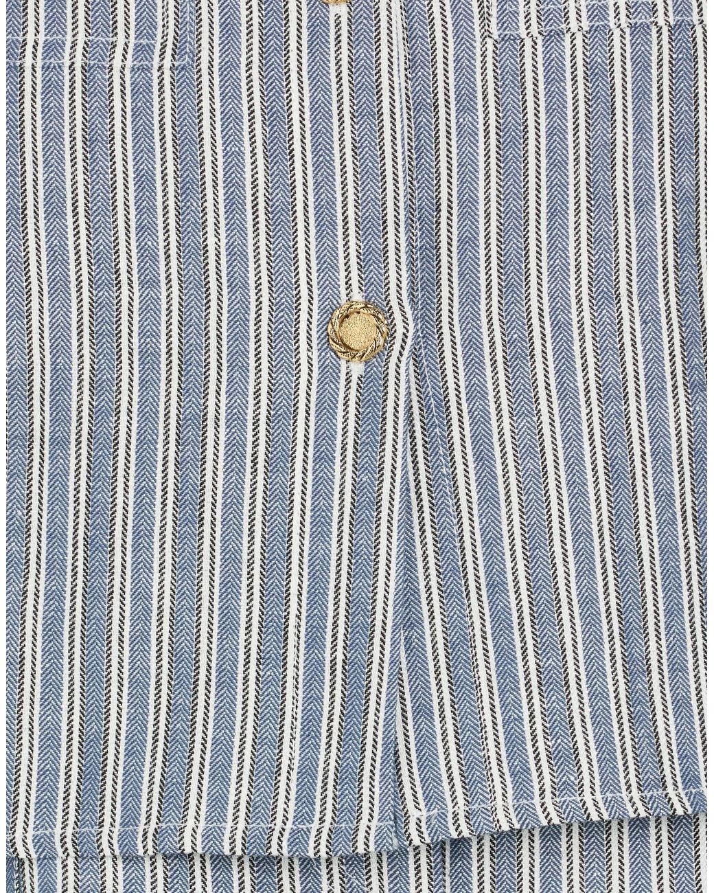 Shirtaporter Gray Co-Ords