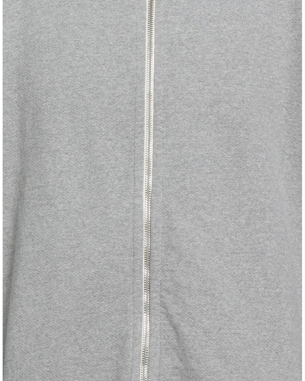 Crossley Gray Sweatshirt for men