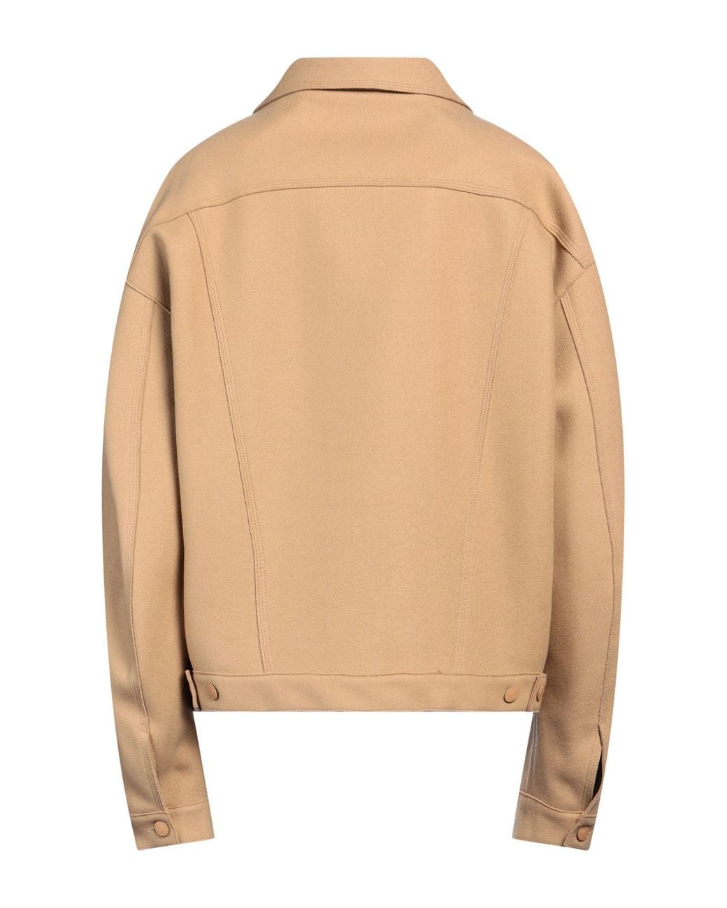 DSquared² Natural Jacket