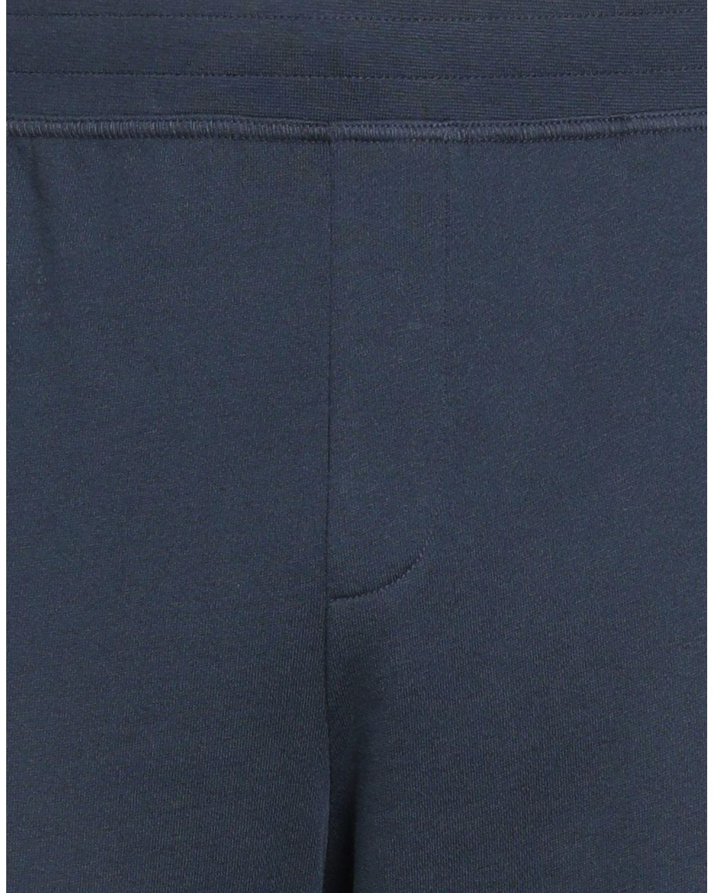 ARMANI EXCHANGE Blue Pants for men