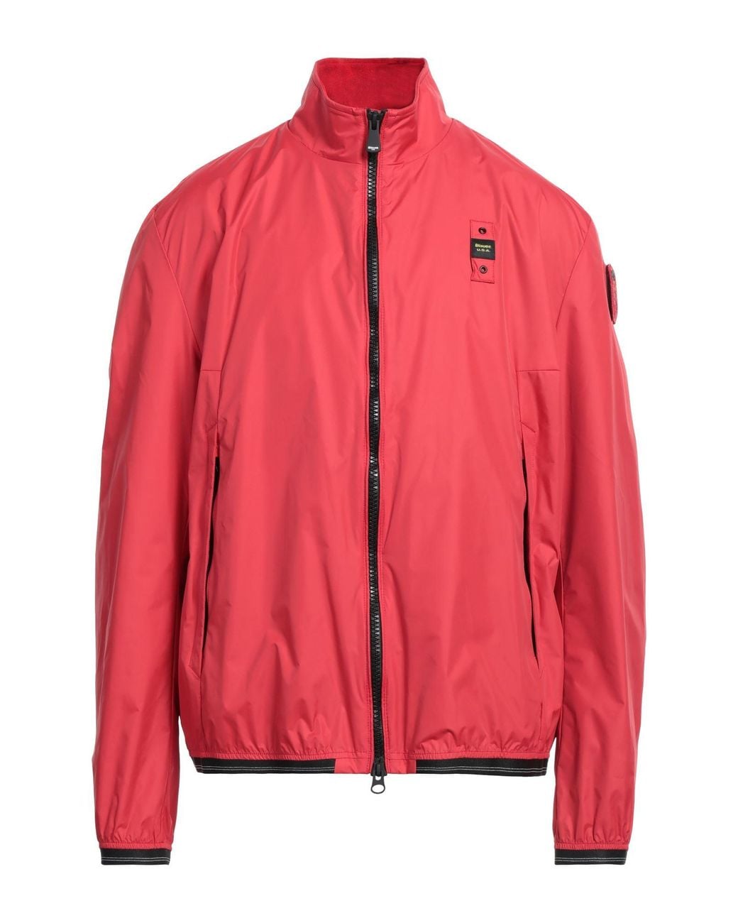 Blauer Red Jacket for men