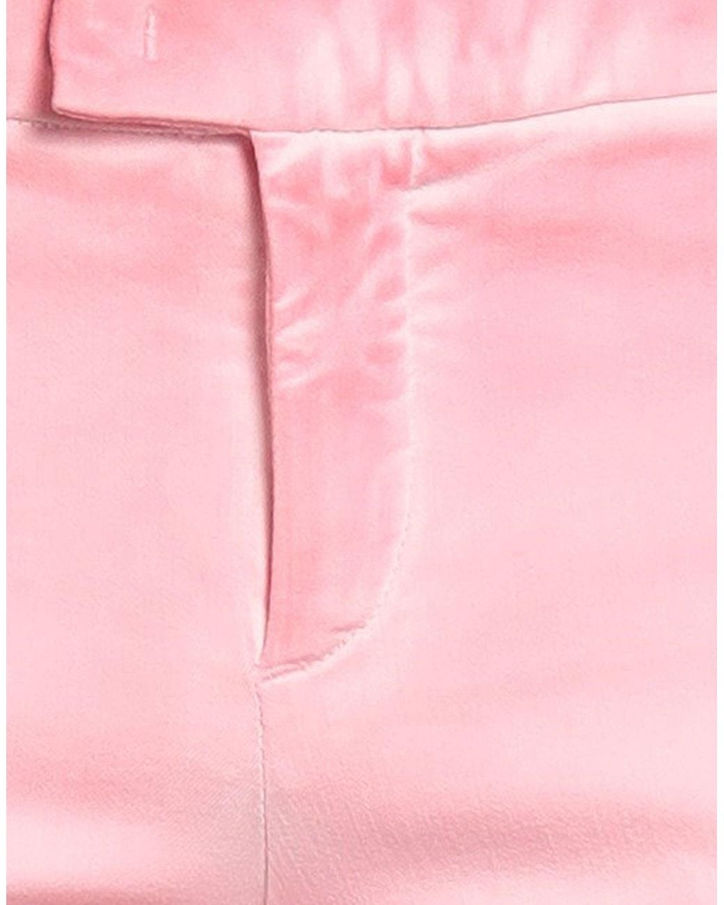 Jacob Cohen Pink Trouser