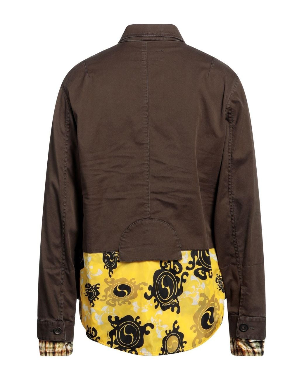 Veste et Blouson DSquared² pour homme en coloris Brown