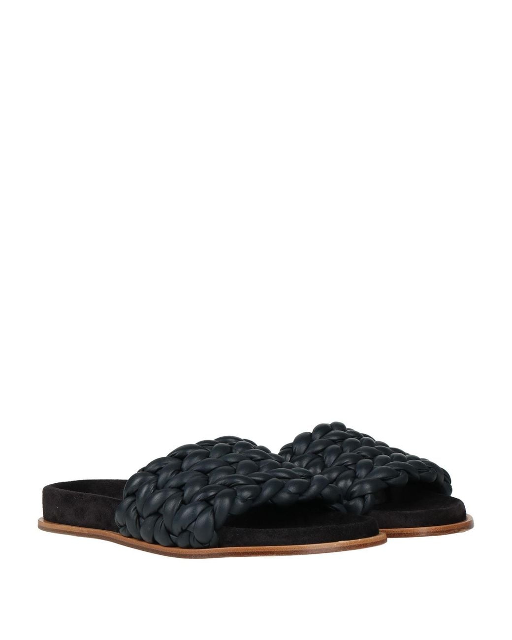 Chloé Multicolor Sandals