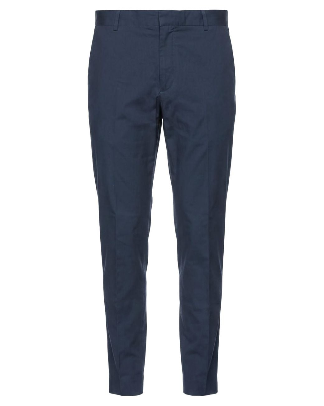 Calvin Klein Blue Pants for men