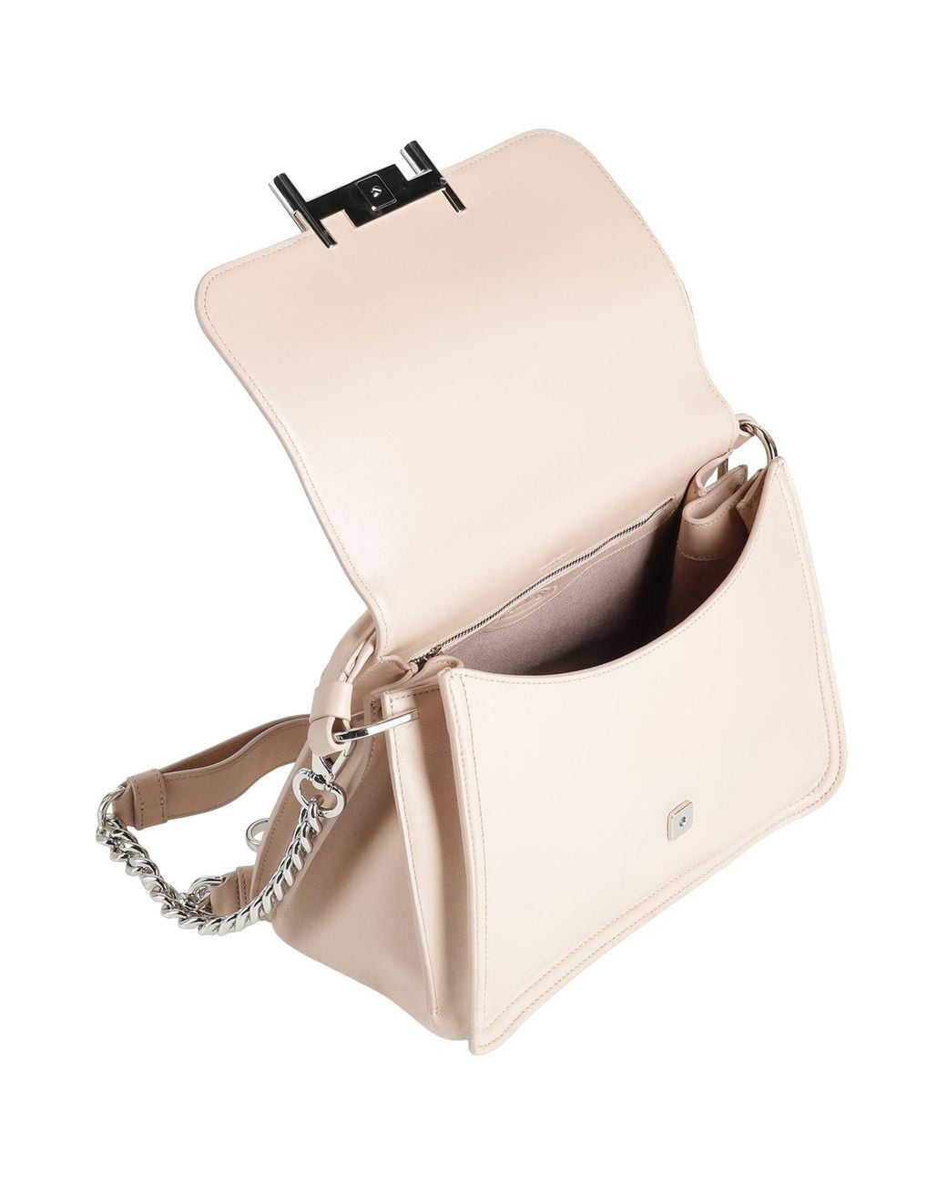 Tod's Natural Handbag
