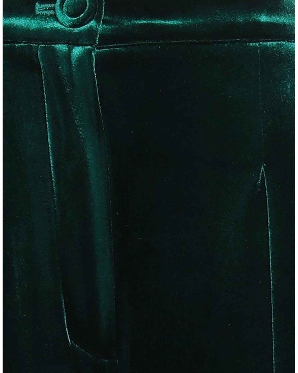 Olla Parèg Black Trouser