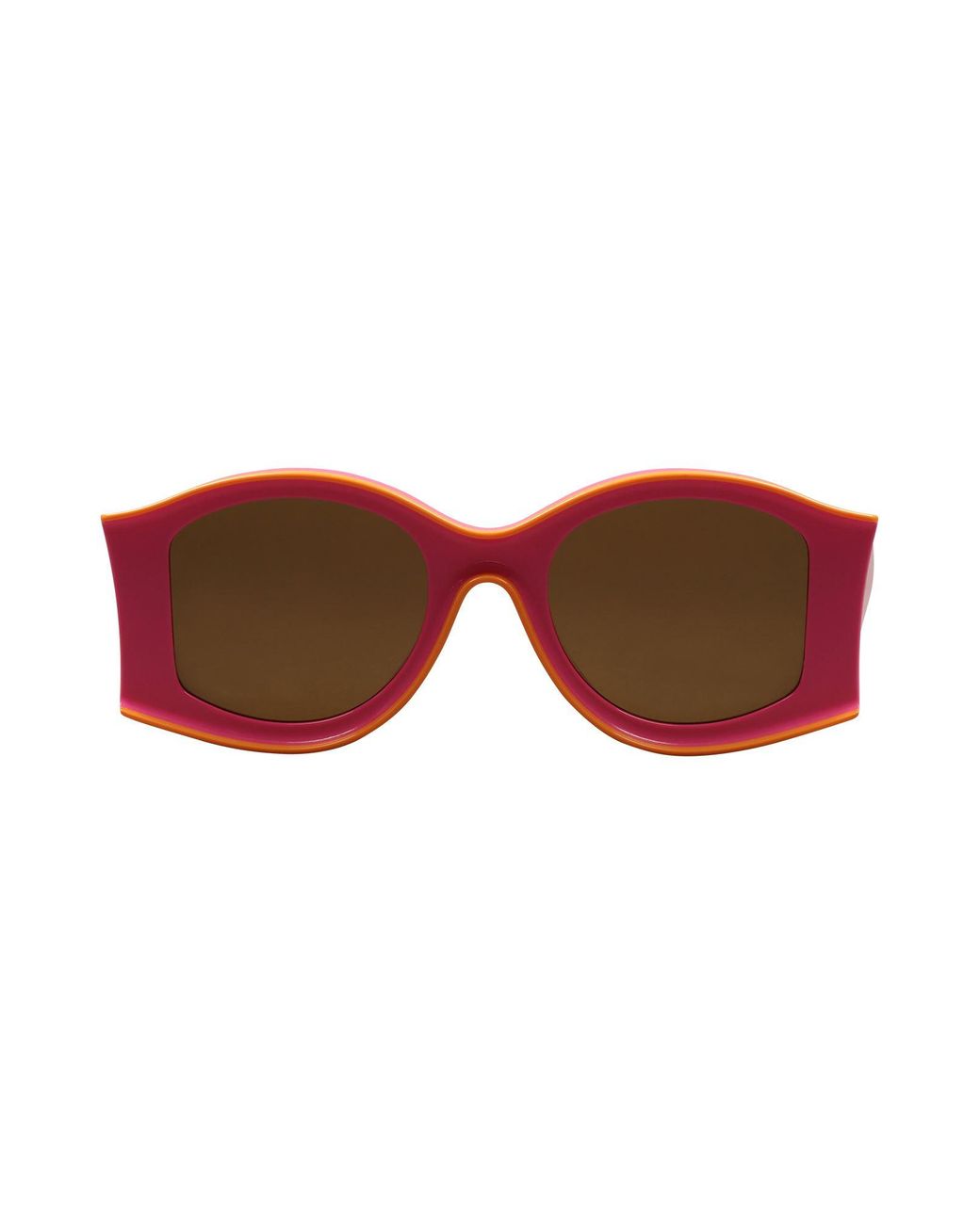 Loewe Brown Sonnenbrille