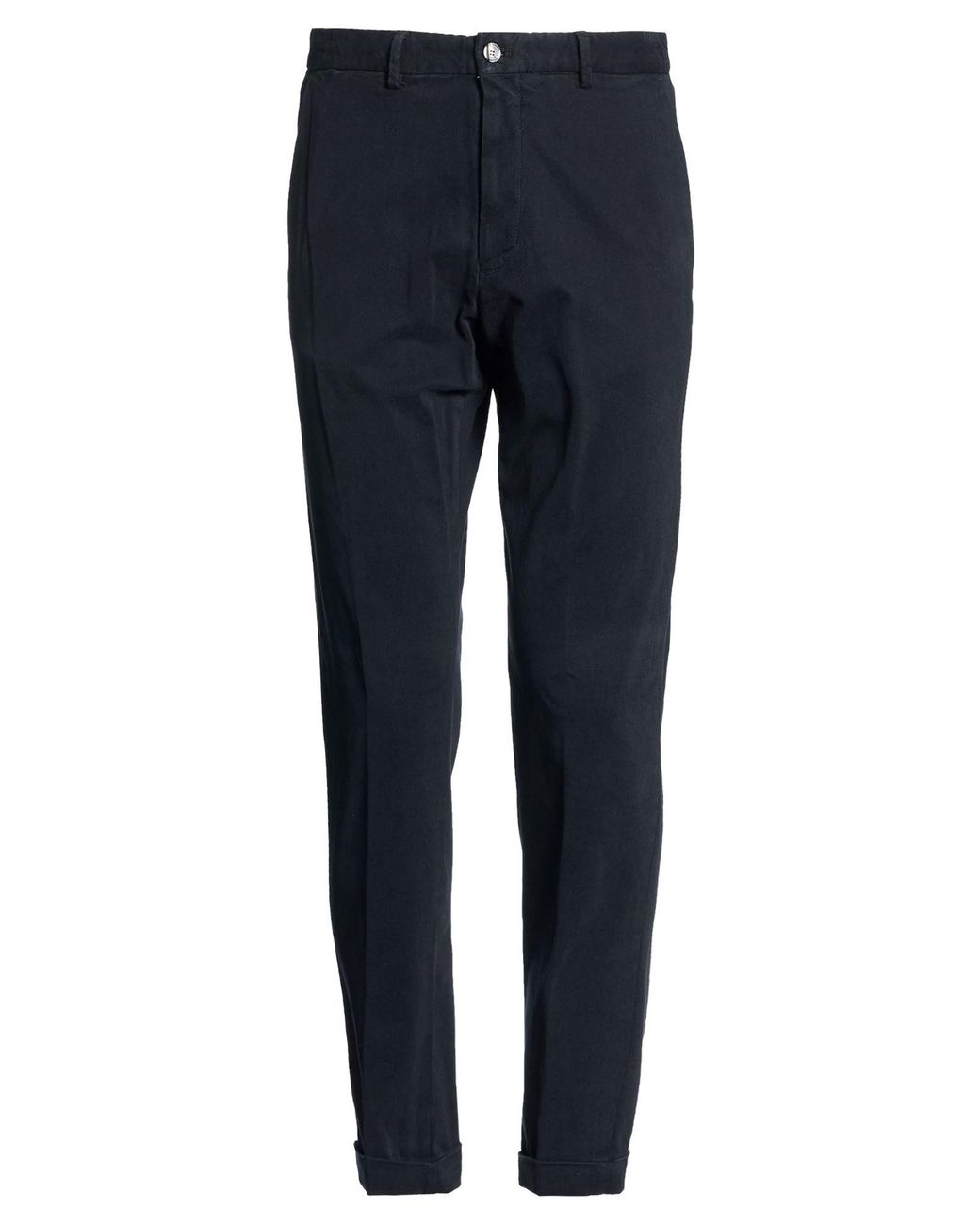 Briglia 1949 Blue Trouser for men