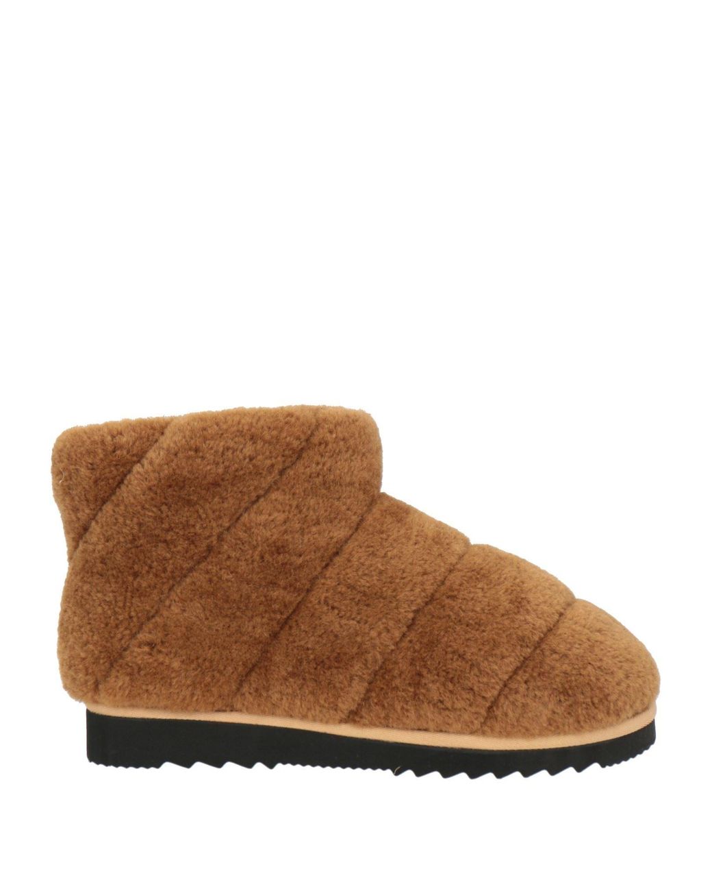 Stand Studio Brown Ankle Boots