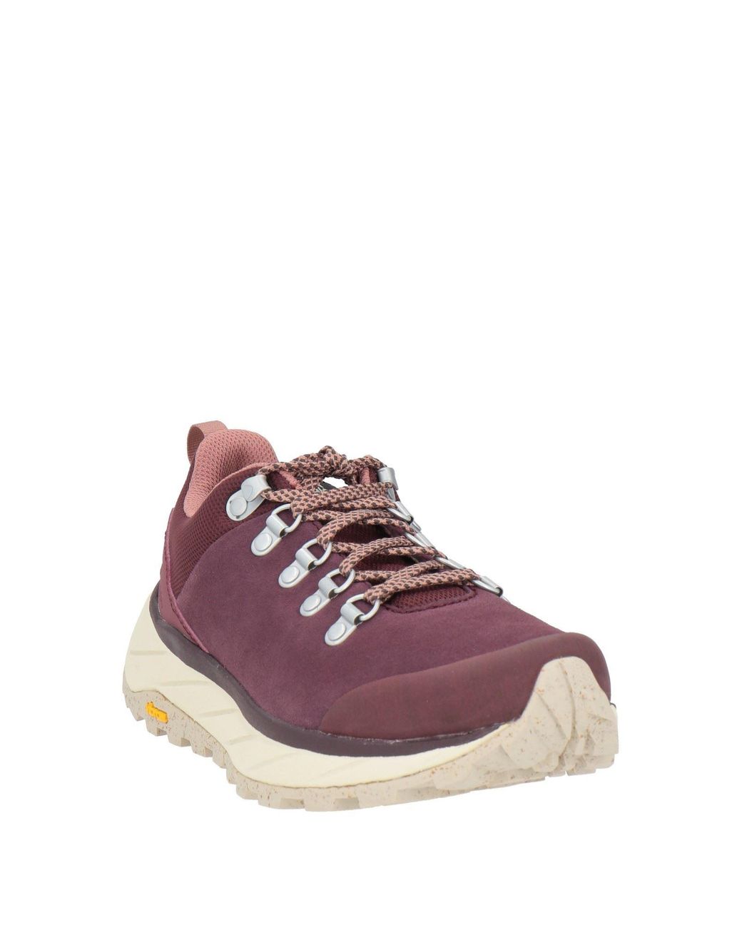 Jack Wolfskin Purple Ankle Boots