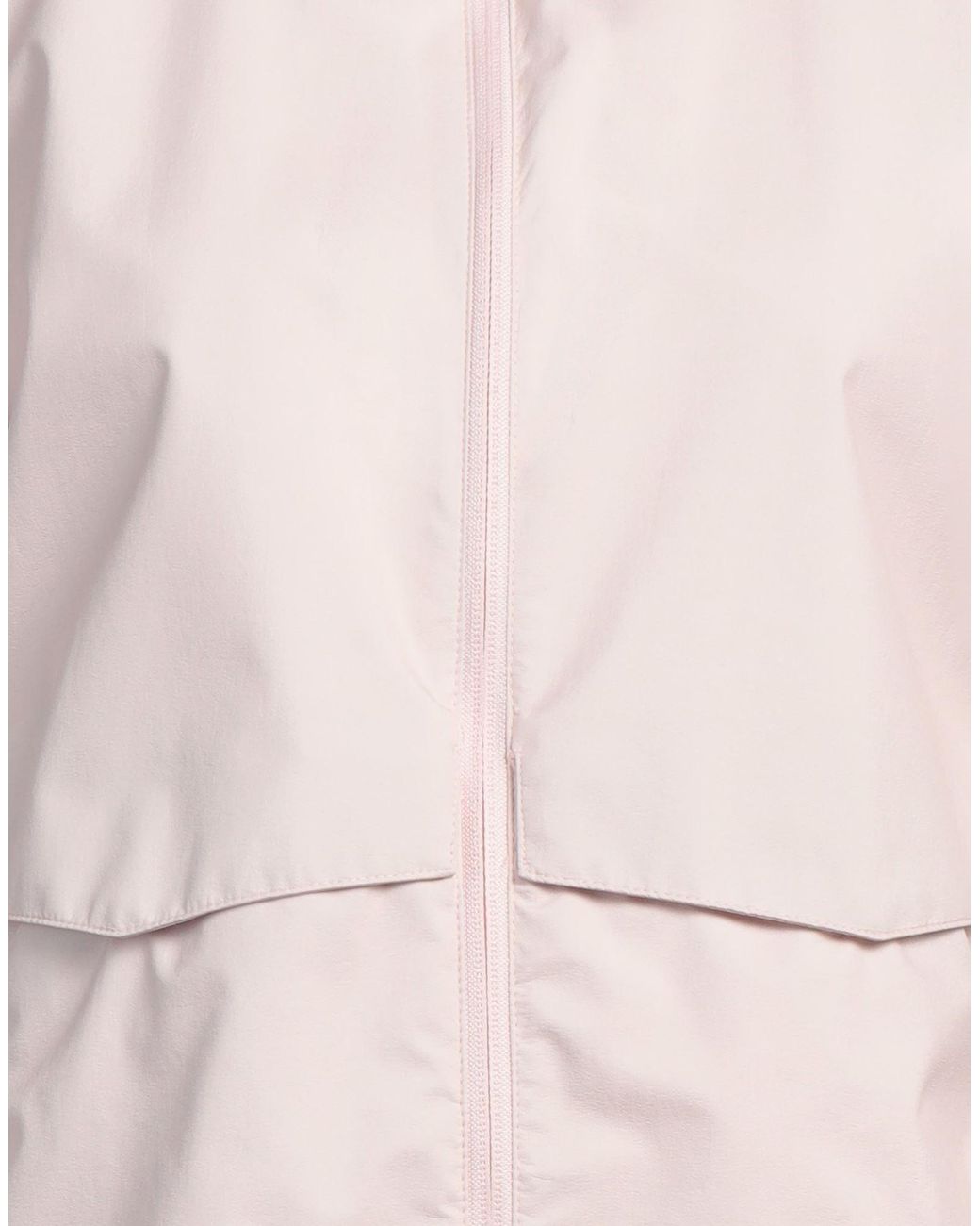 Colmar Pink Jacket
