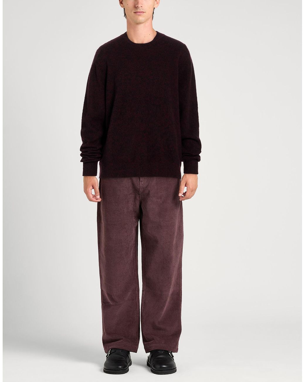 OAMC Blue Sweaters for men