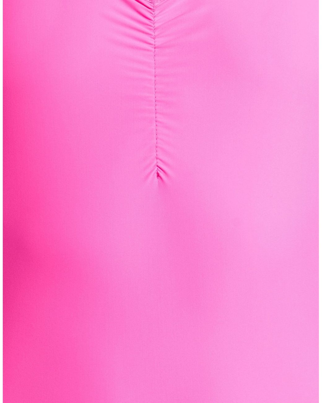 Amen Pink Jumpsuit Polyamide, Elastane