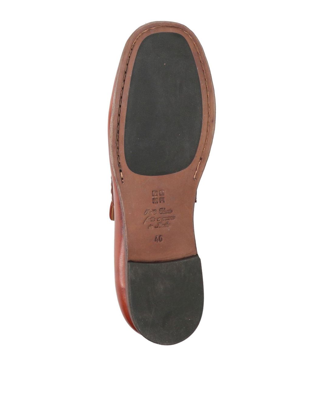 Moma Pink Loafers