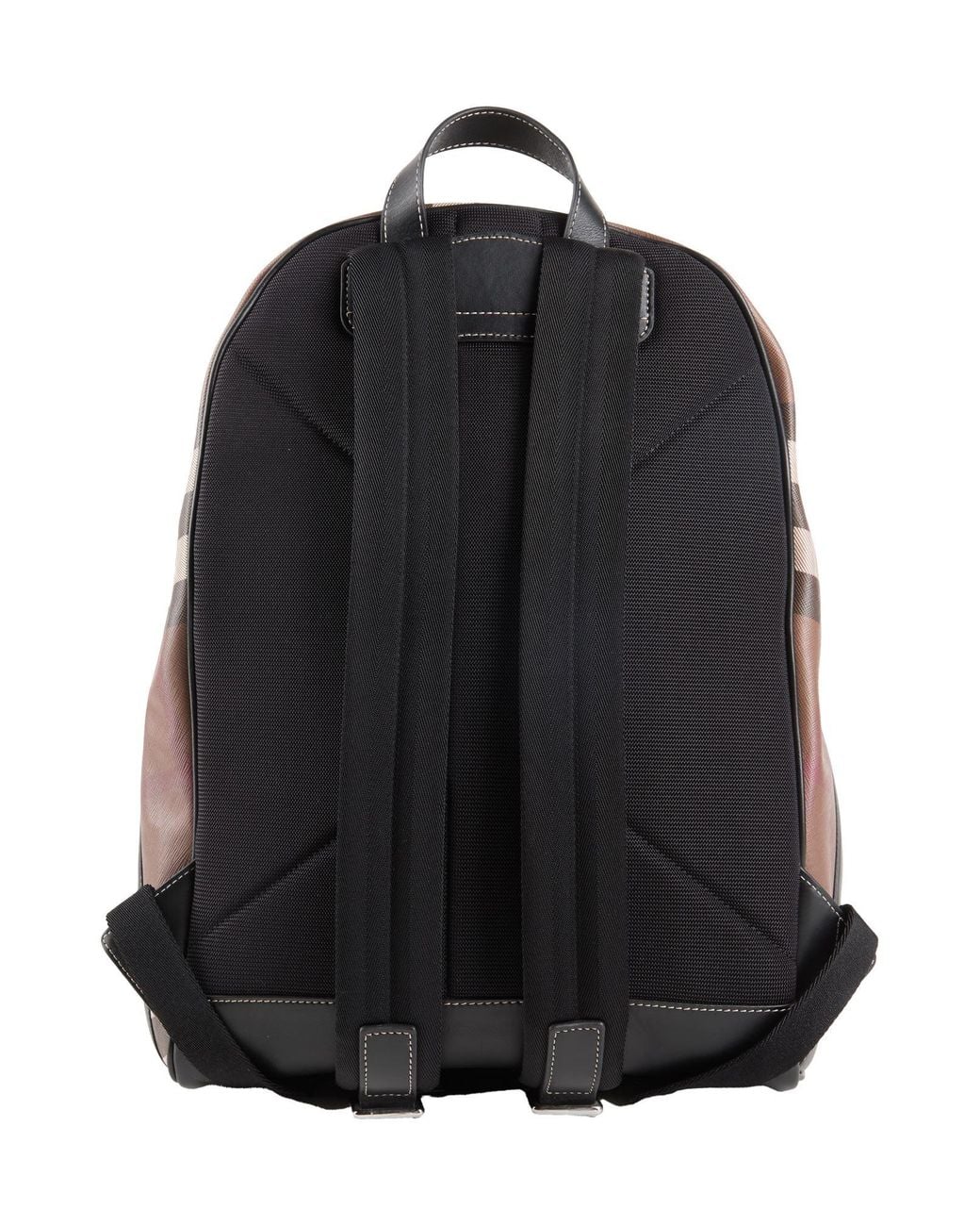 Burberry Brown Rucksack