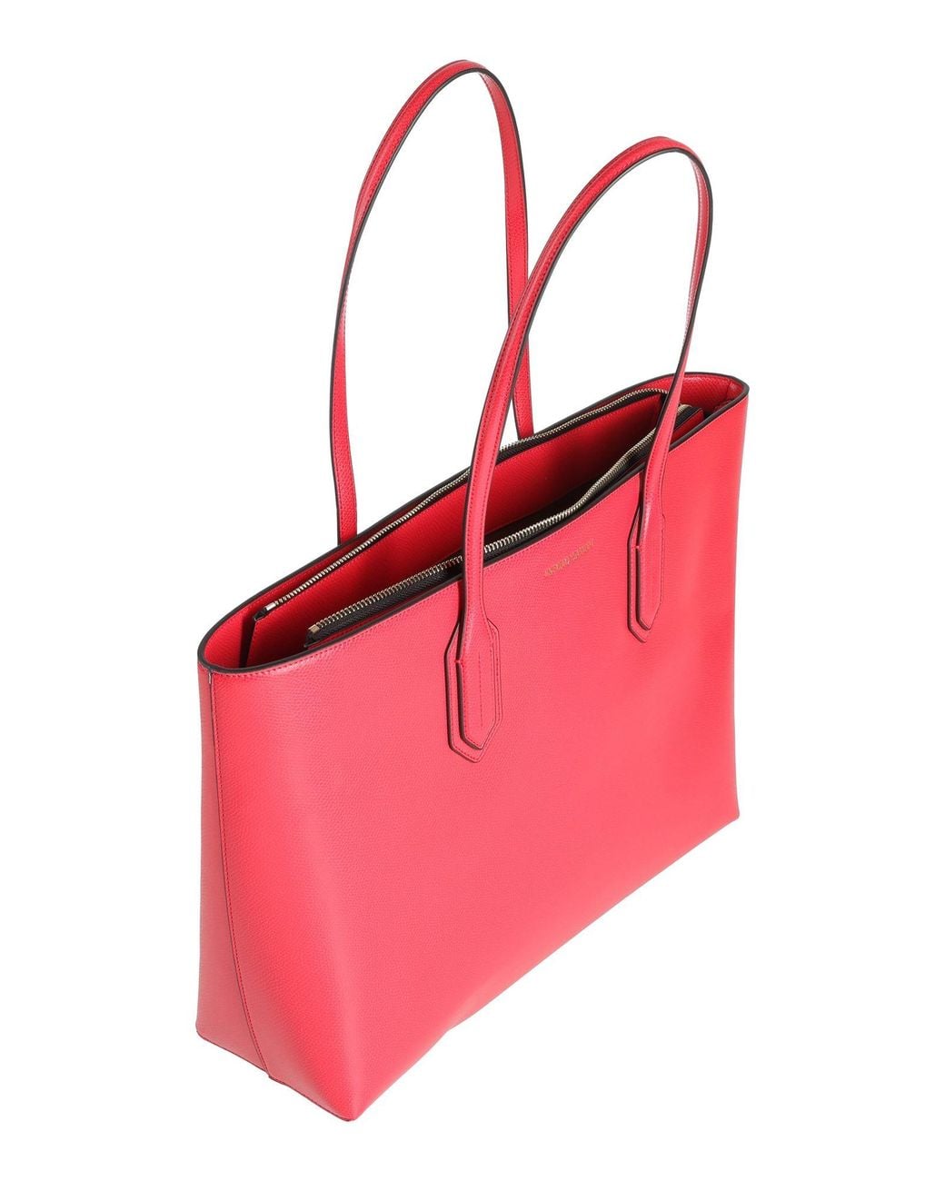 Emporio Armani Pink Handbag