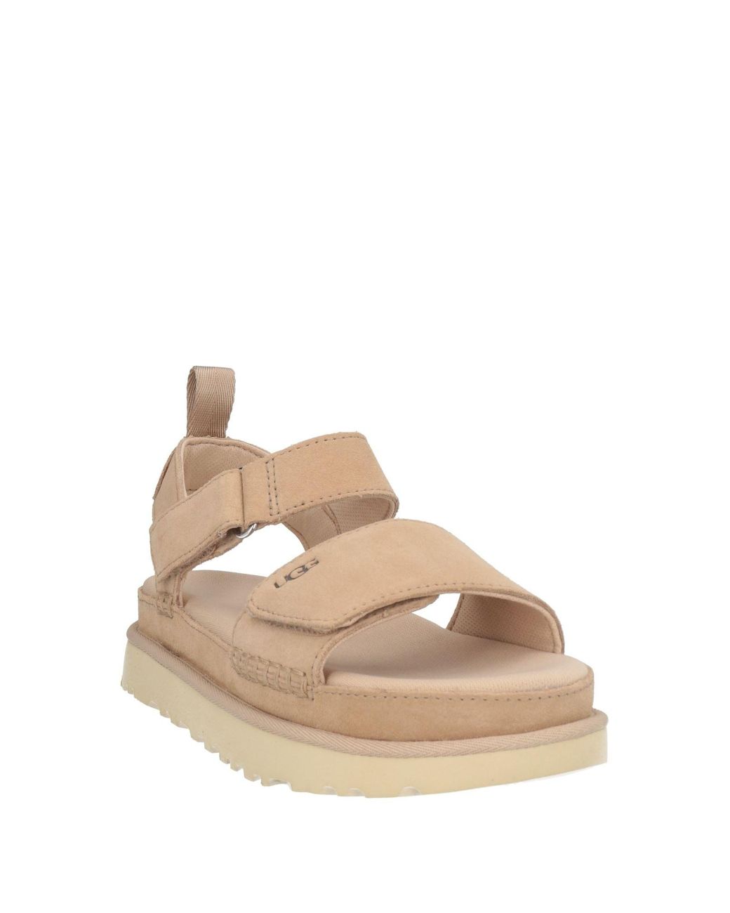 Sandales Ugg en coloris Natural