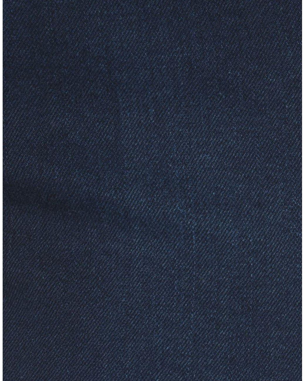 Jacob Cohen Blue Jeans Cotton, Modal, Polyester, Elastane