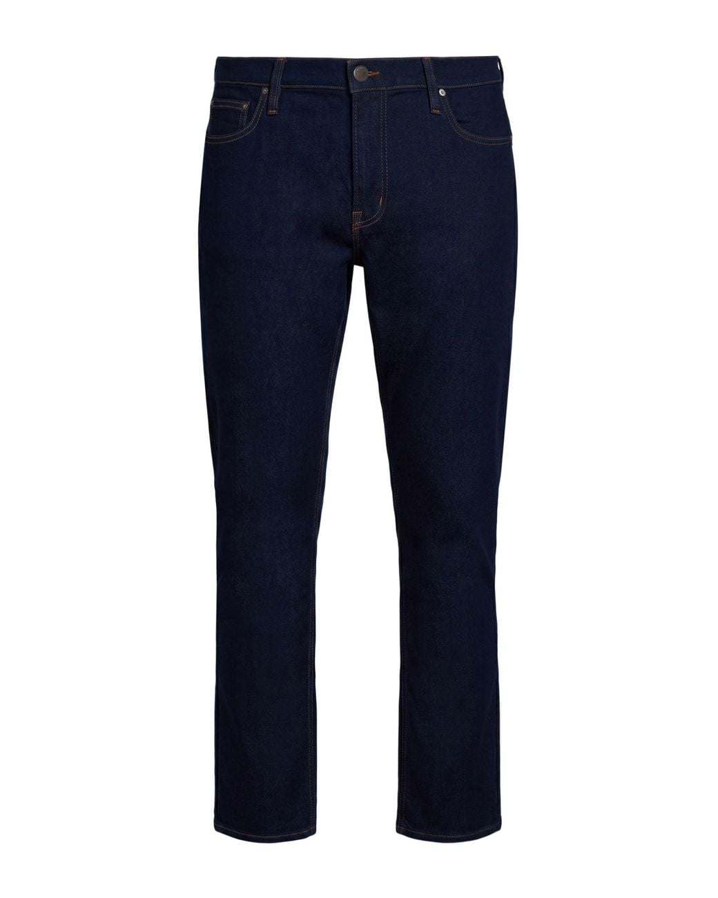Michael Kors Blue Jeans Cotton, Pac for men