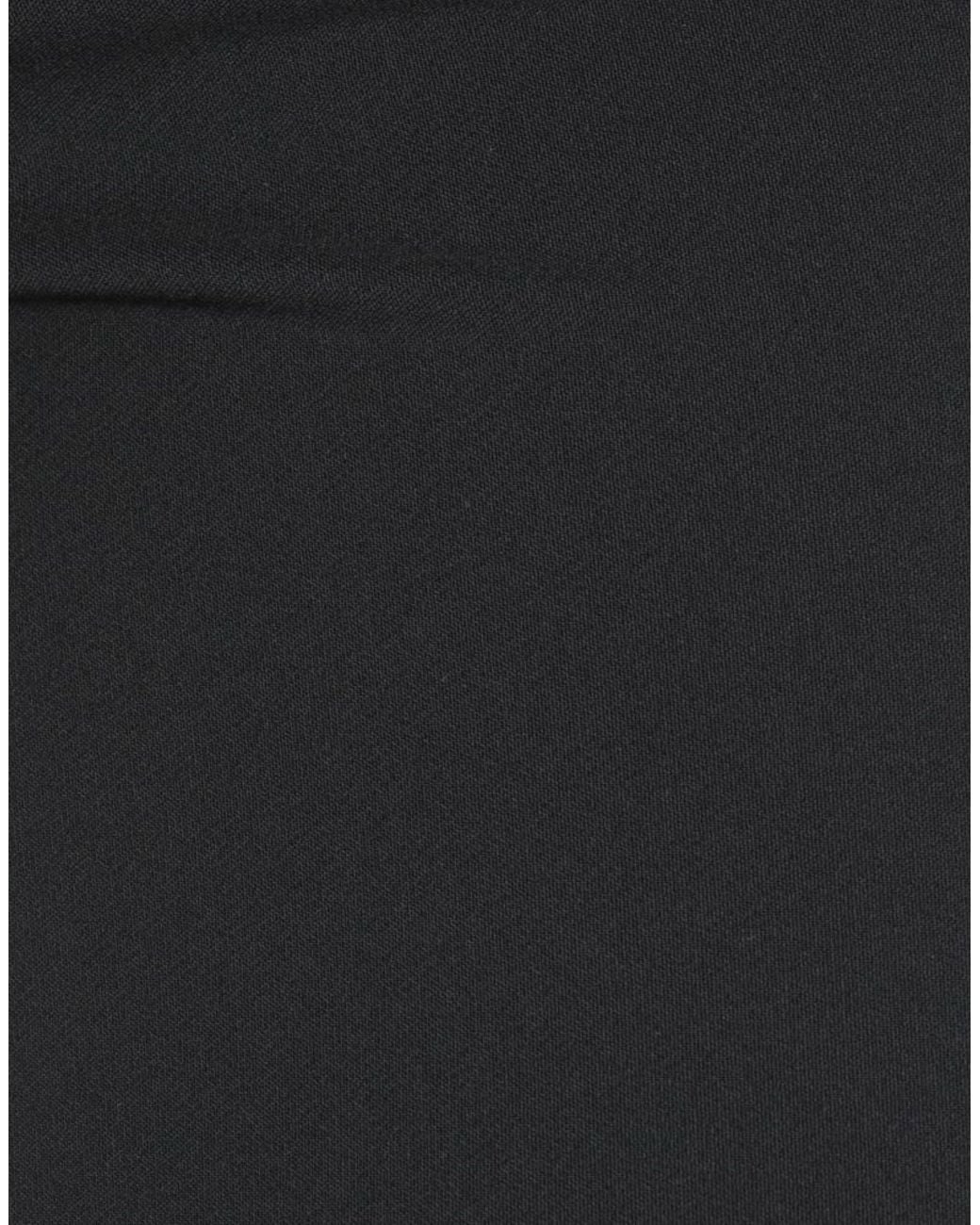 Kaos Black Pants