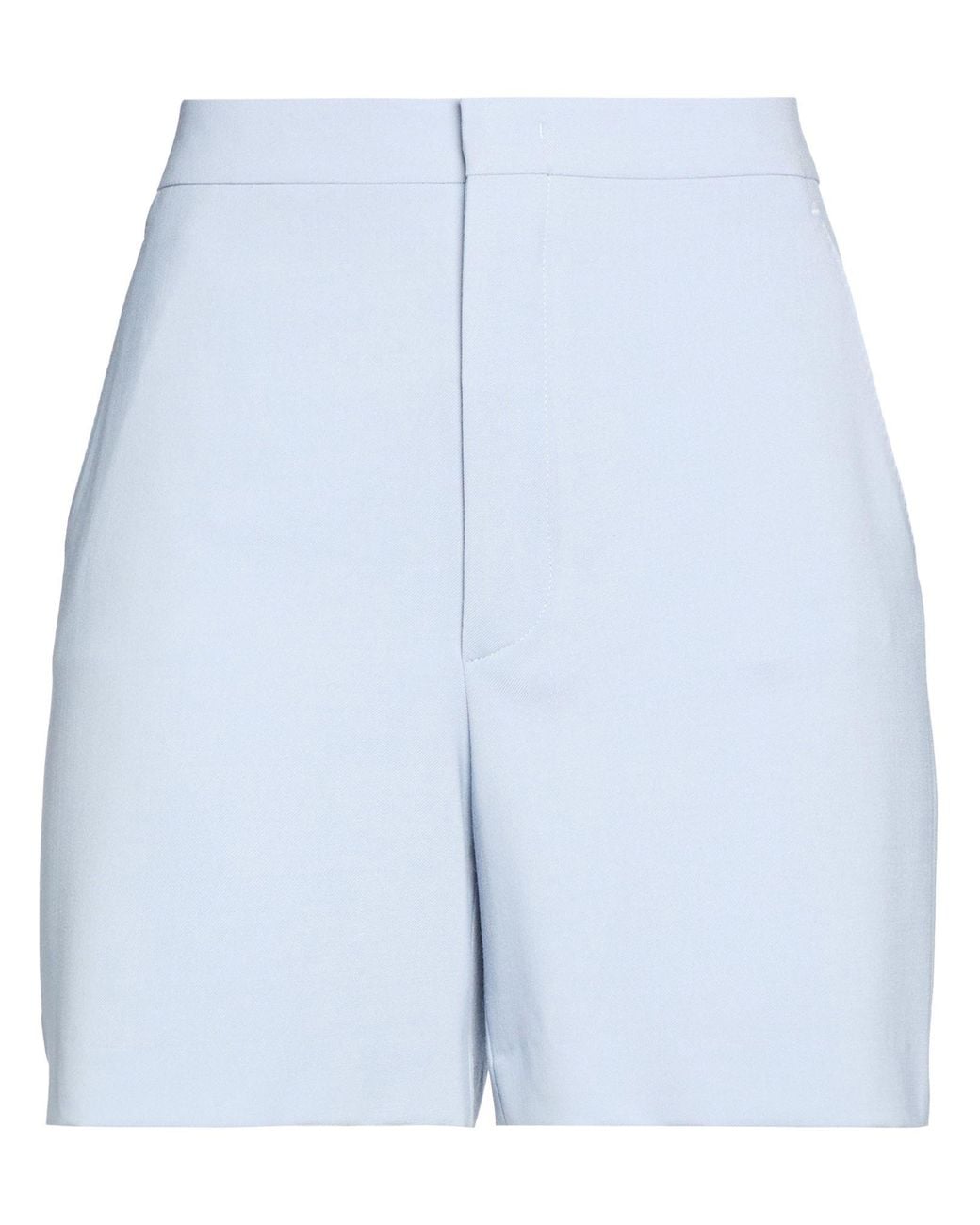 Tagliatore 0205 Blue Shorts & Bermuda Shorts