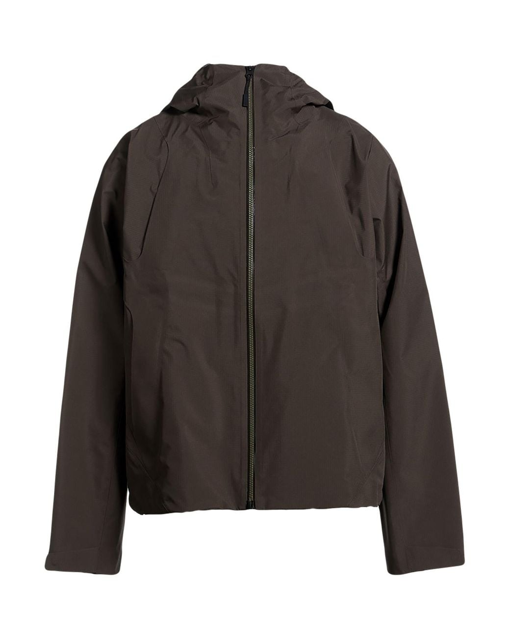 Goldwin Gray Jacket for men