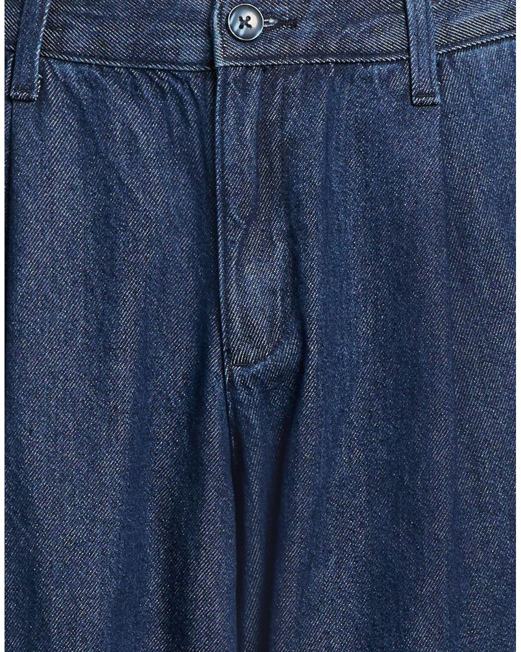 Jack & Jones Blue Jeans for men