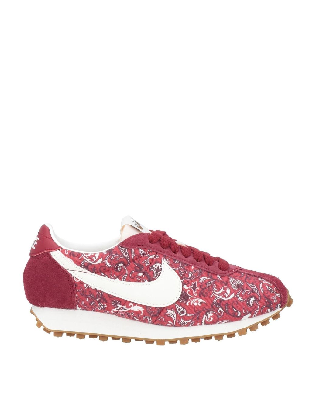 Nike Pink Sneakers
