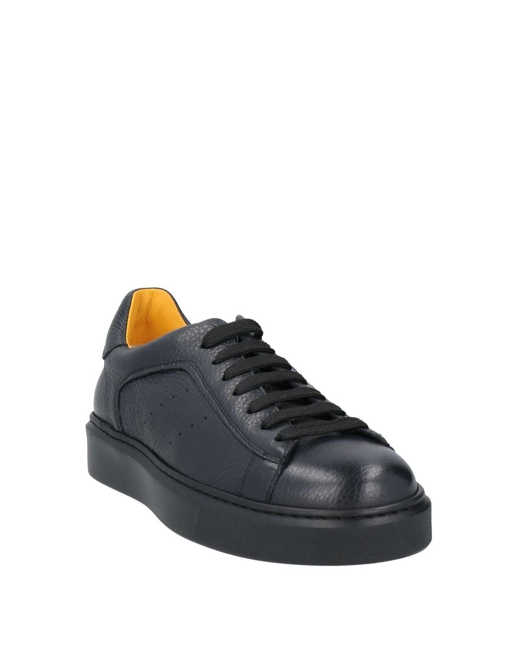 Doucal's Sneakers in Blue für Herren