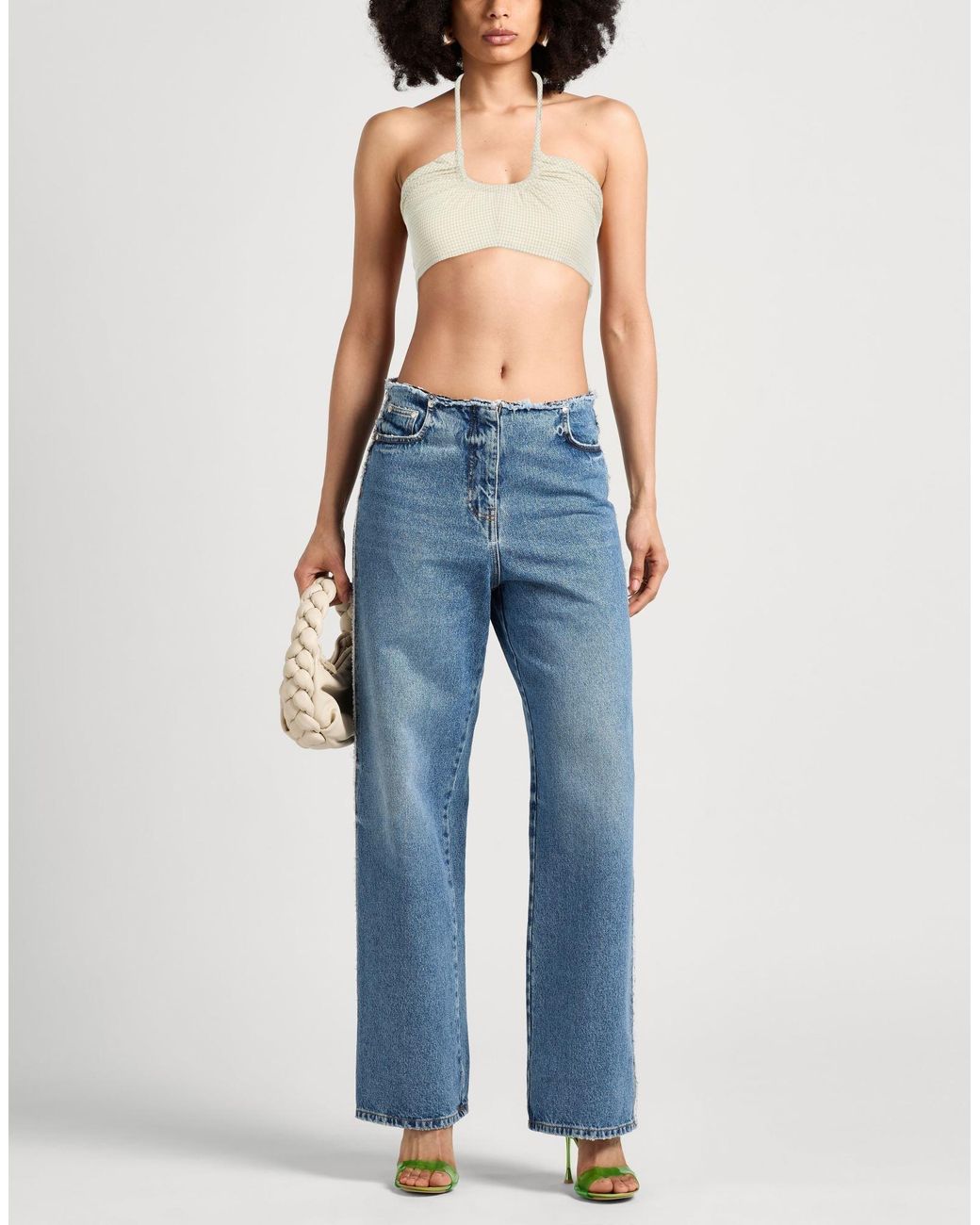 Proenza Schouler Natural Top