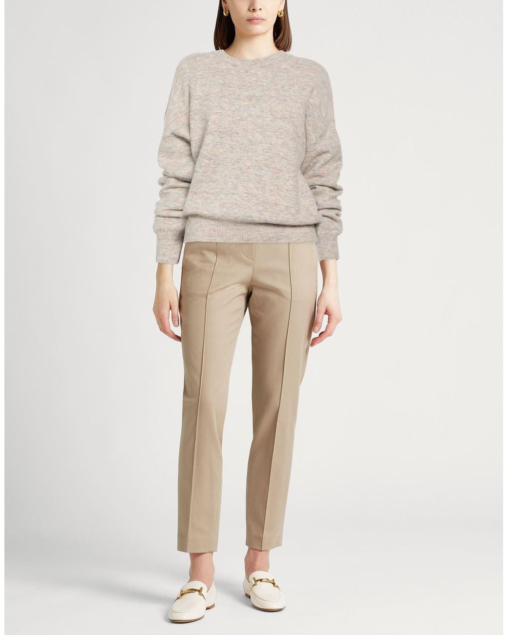 Daniele Fiesoli Natural Jumper