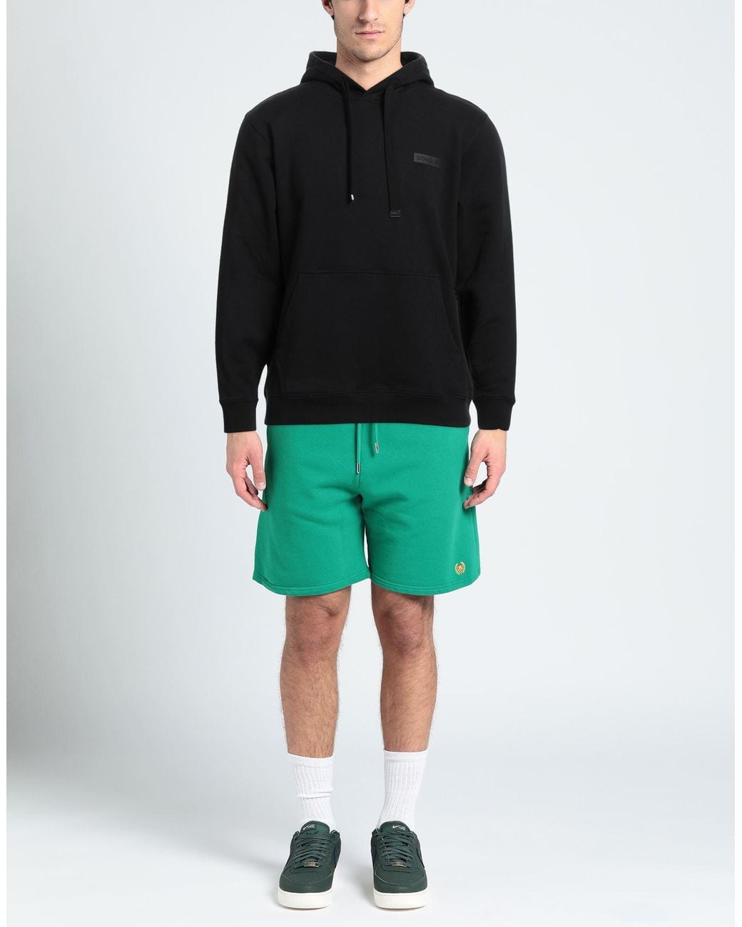 Sudadera Dondup de hombre de color Black