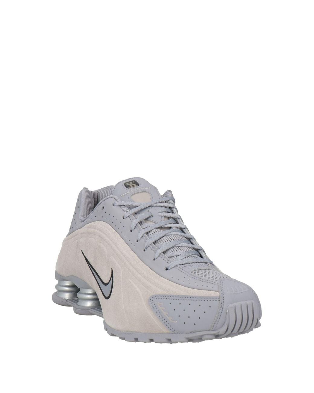 Nike Gray Sneakers