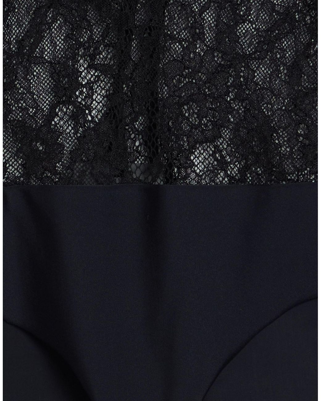 Pinko Black Bodysuits