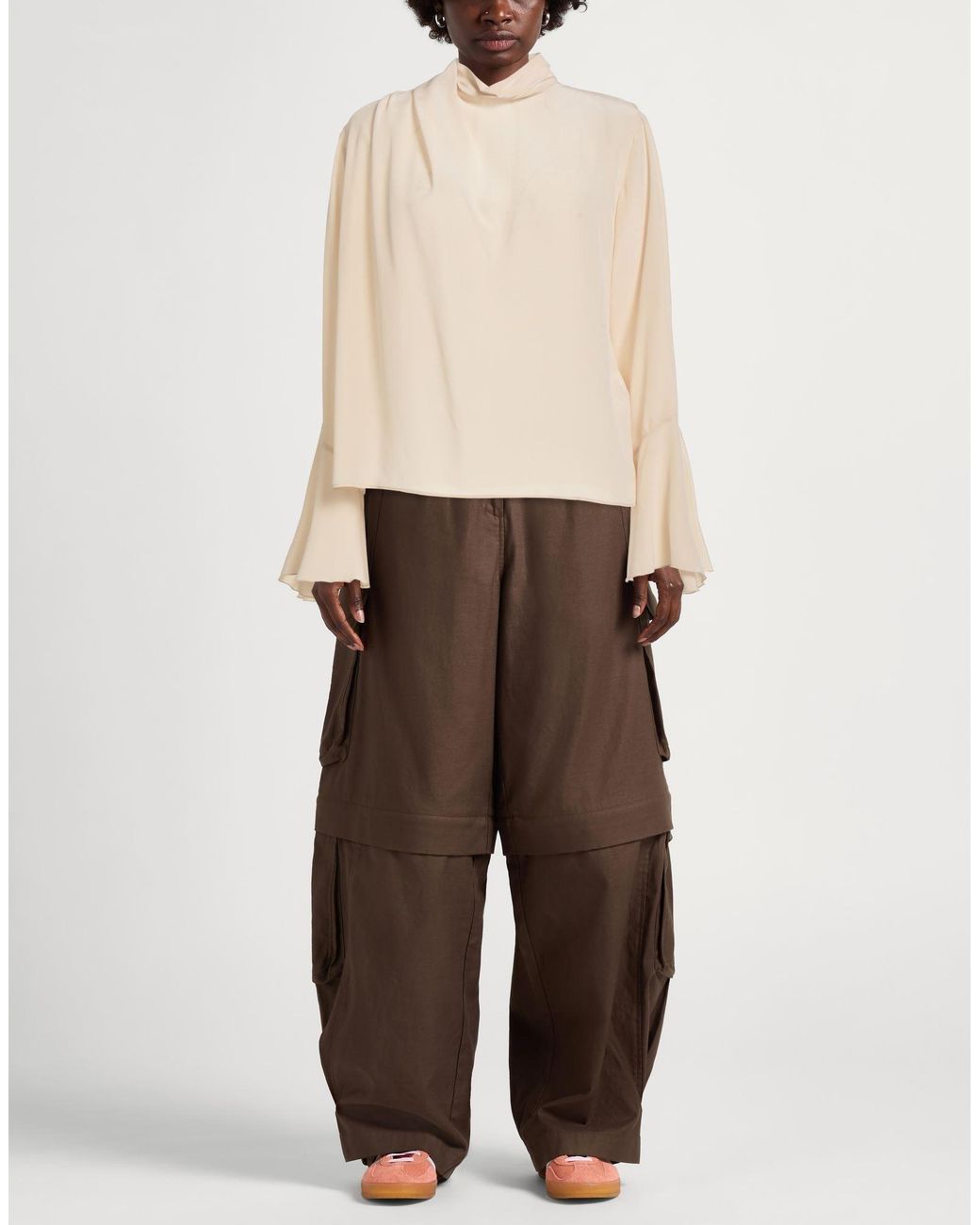 Liu Jo White Top