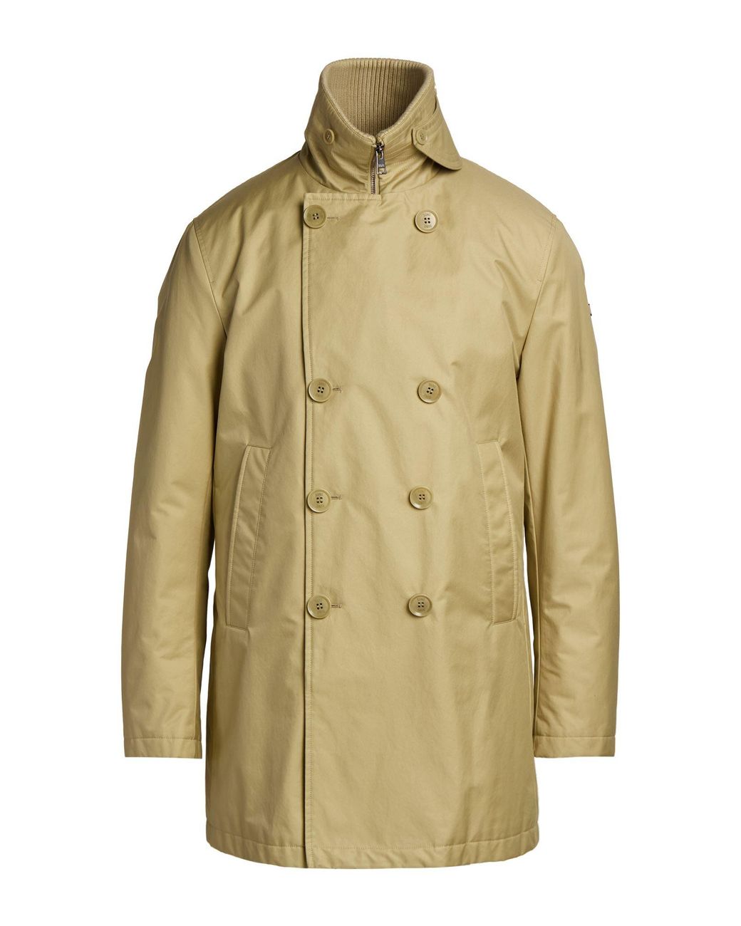 DUNO Multicolor Puffer for men