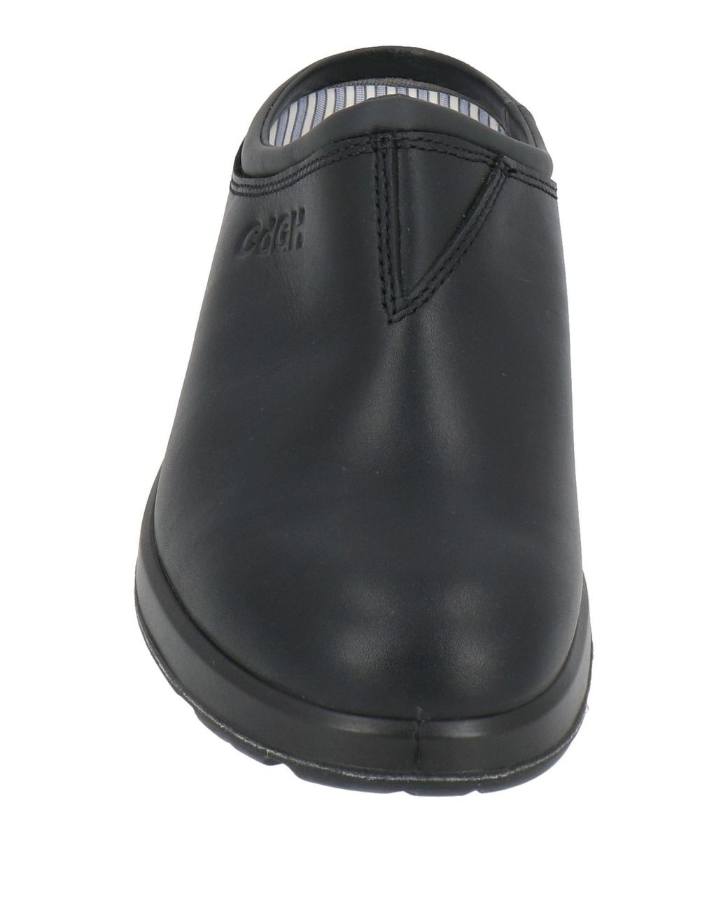 Blundstone Black Mules & Clogs for men