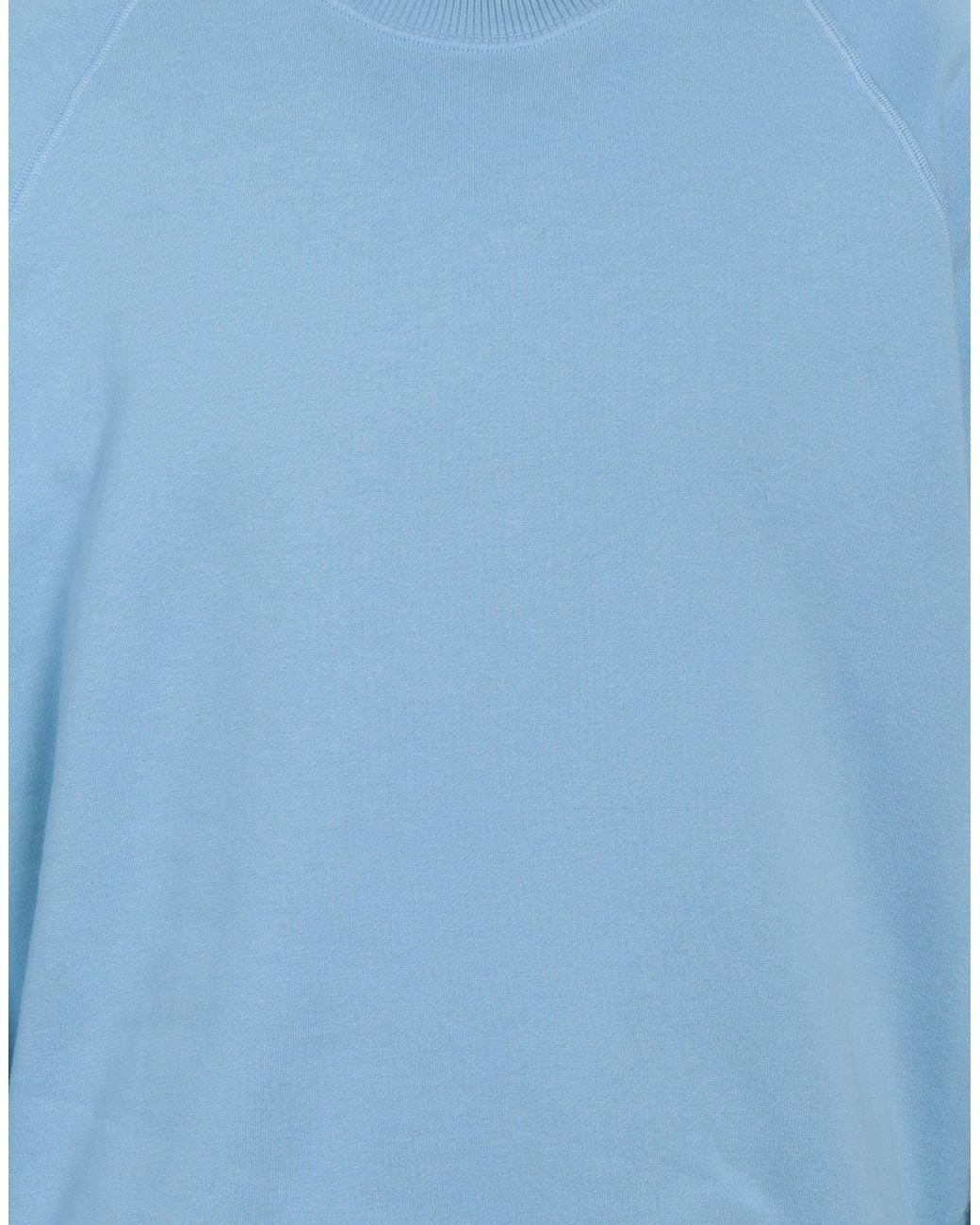 Tom Ford Blue Sweatshirt for men
