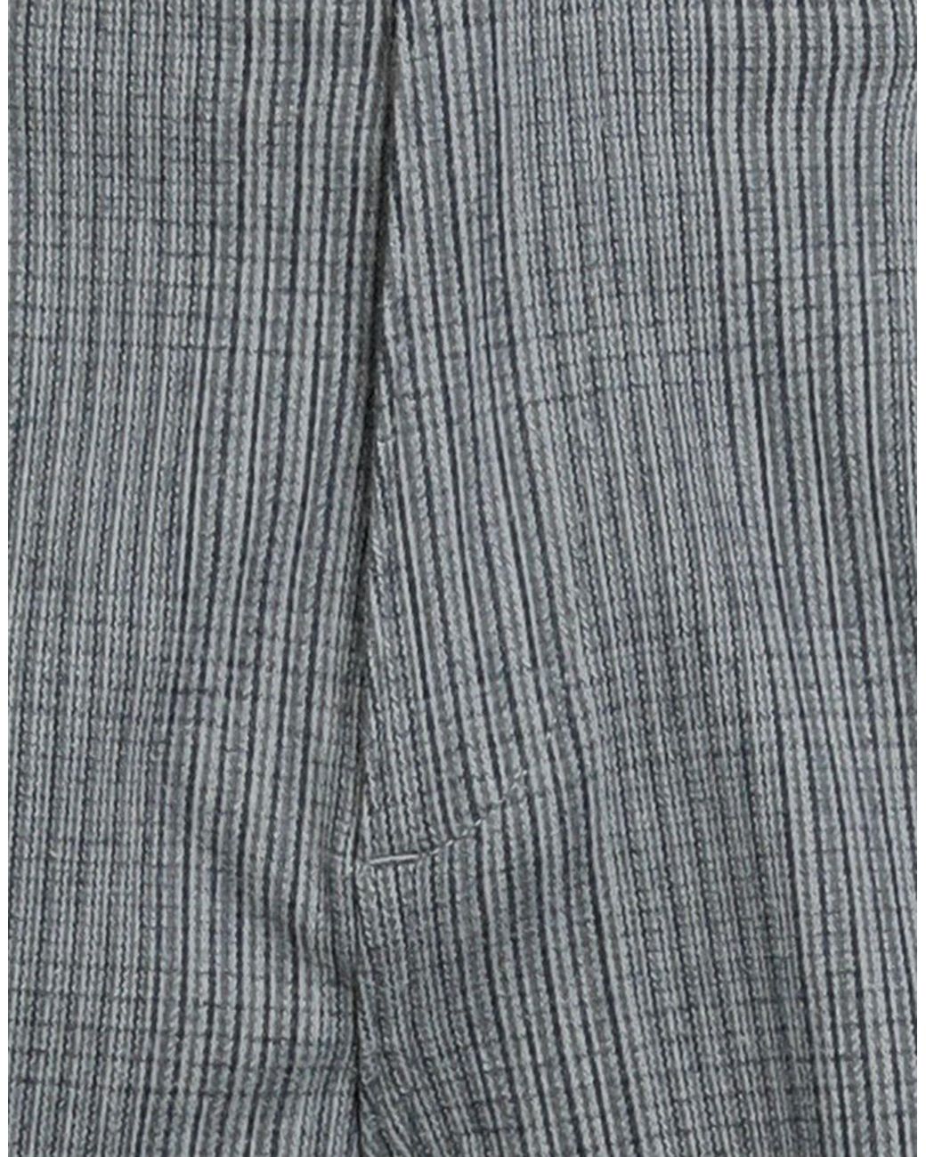 Jack & Jones Gray Trouser for men