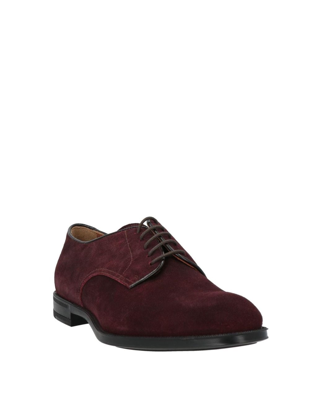 Doucal's Brown Lace-up Shoes for men