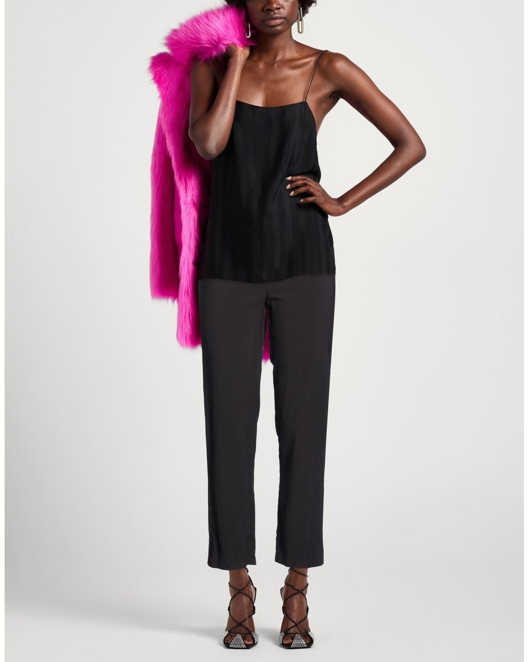 Suoli Blue Trouser