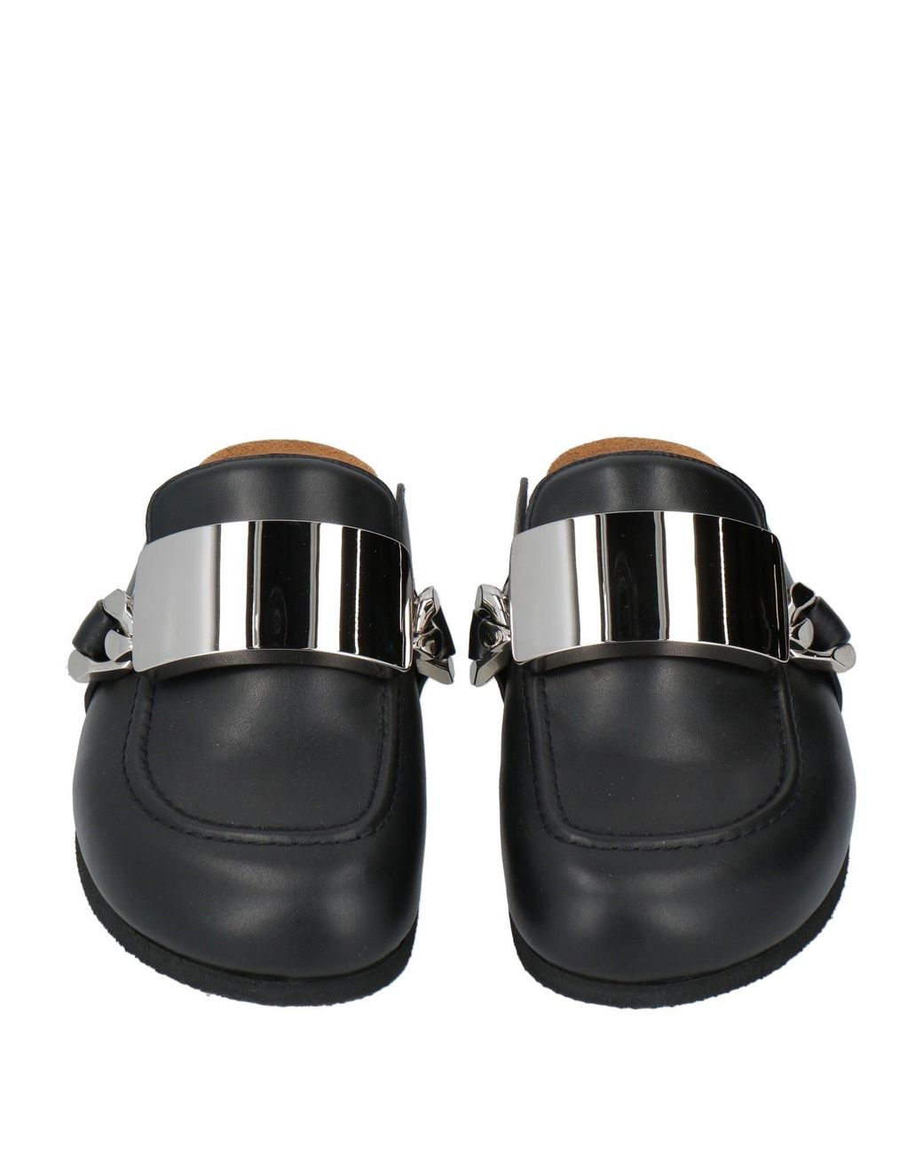 J.W. Anderson Black Mules & Clogs for men
