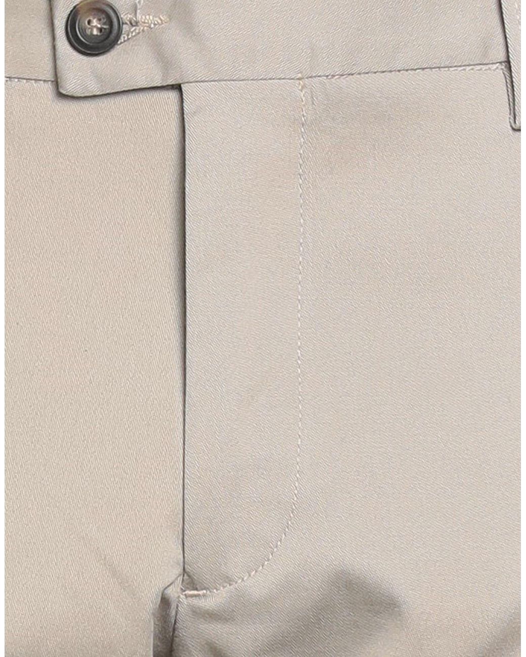 Messagerie Natural Trouser for men